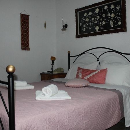 Traditional House Maria Azoyiras ภายนอก รูปภาพ