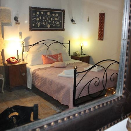 Traditional House Maria Azoyiras ภายนอก รูปภาพ
