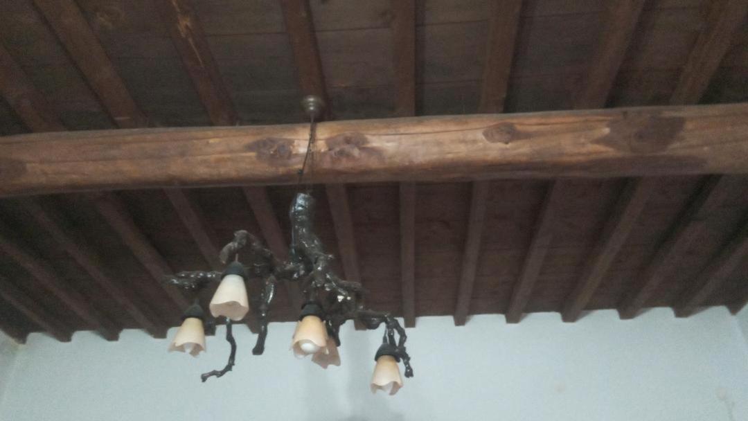 Traditional House Maria Azoyiras ภายนอก รูปภาพ