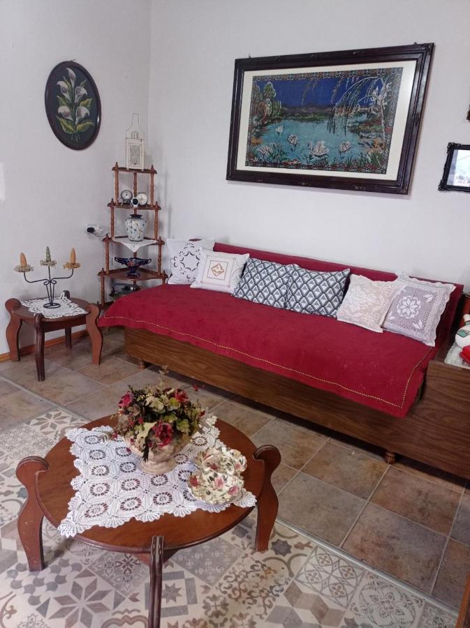 Traditional House Maria Azoyiras ภายนอก รูปภาพ